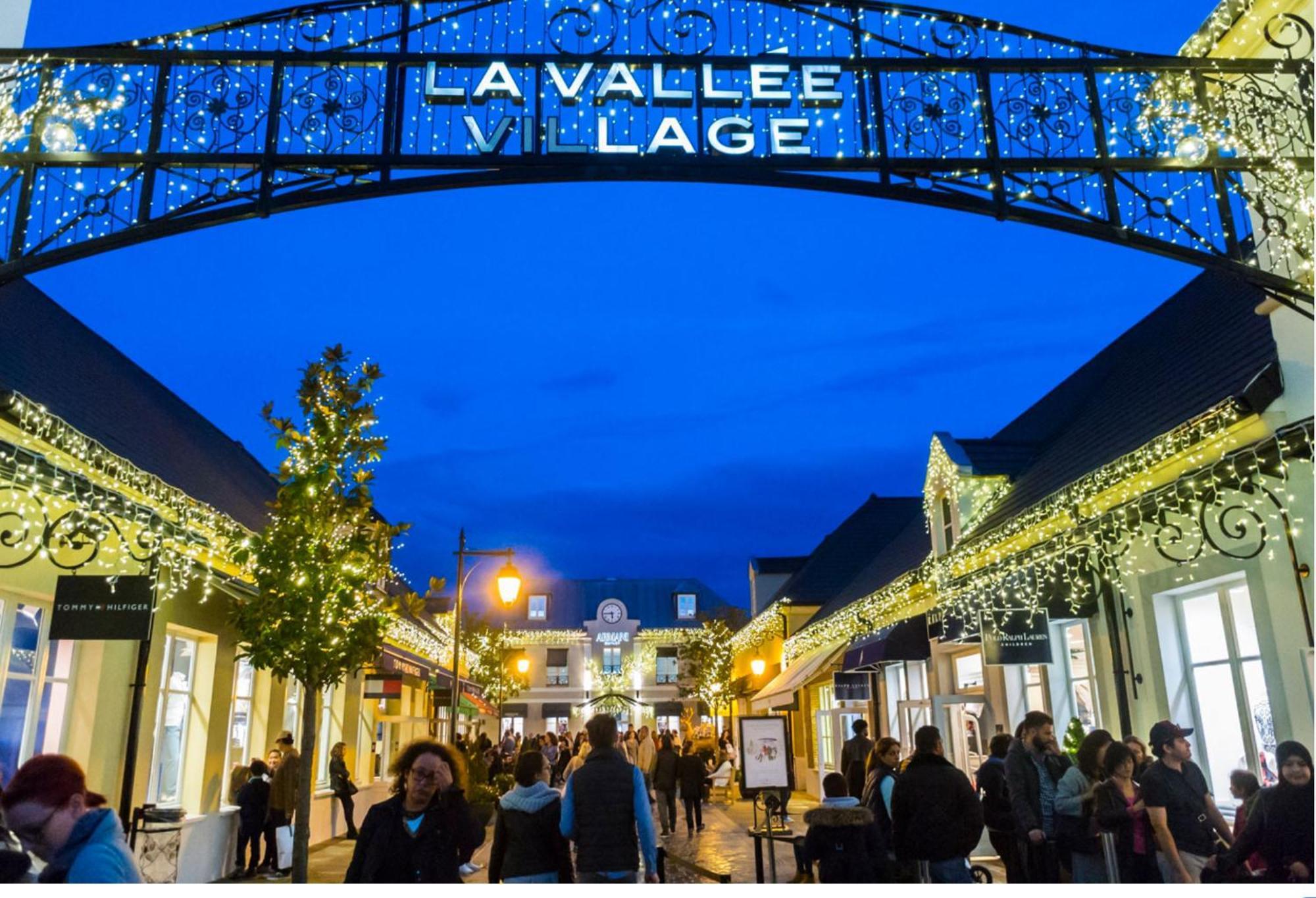 Immodely & La Magie De Disney Serris Eksteriør bilde