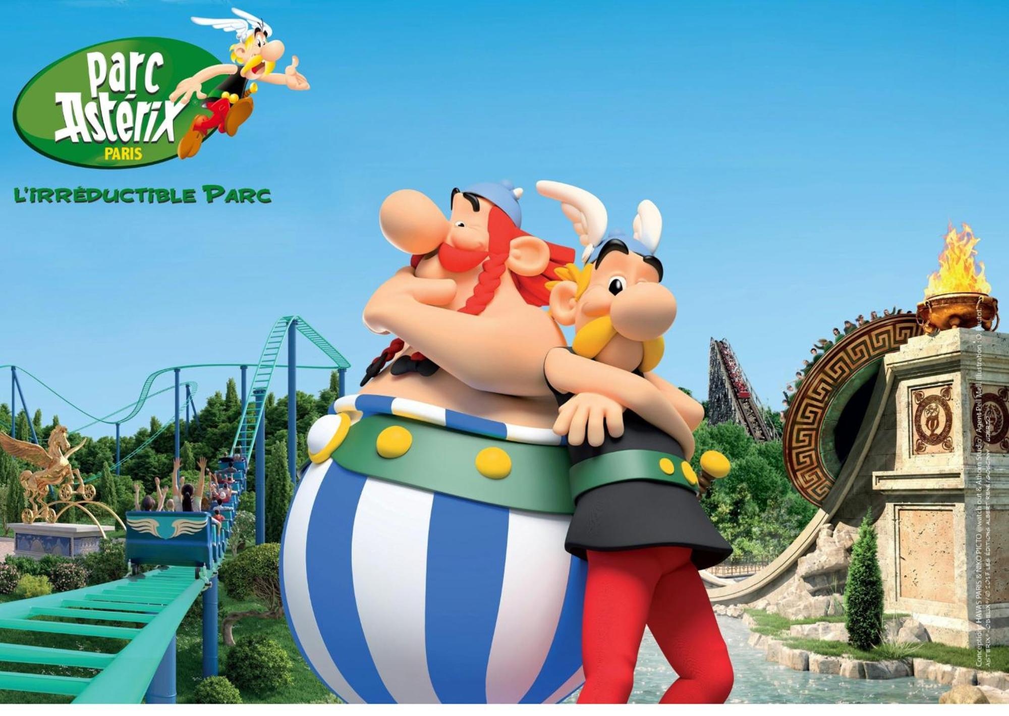 Immodely & La Magie De Disney Serris Eksteriør bilde